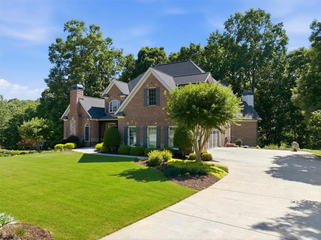5118 Deer Creek Court