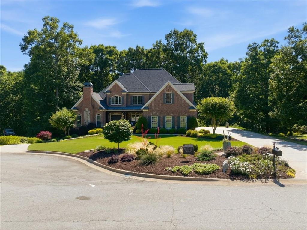 5118 Deer Creek Court