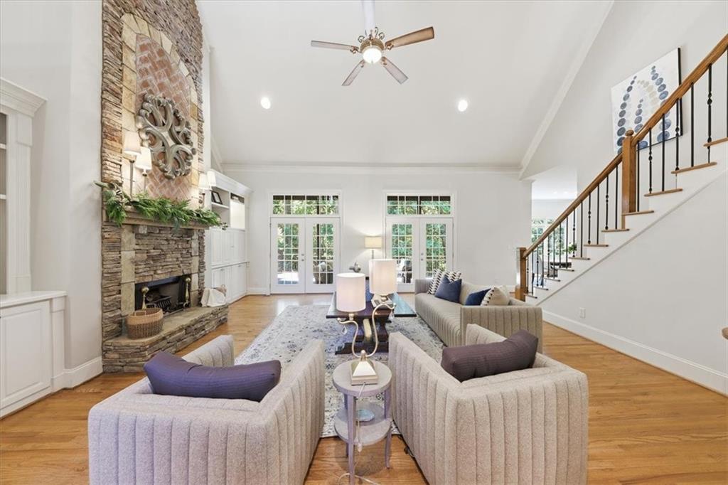 5118 Deer Creek Court