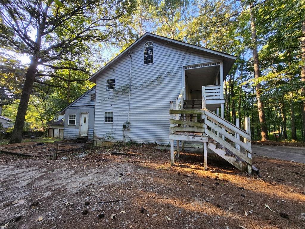 9780 DIXON INDUSTRIAL Boulevard