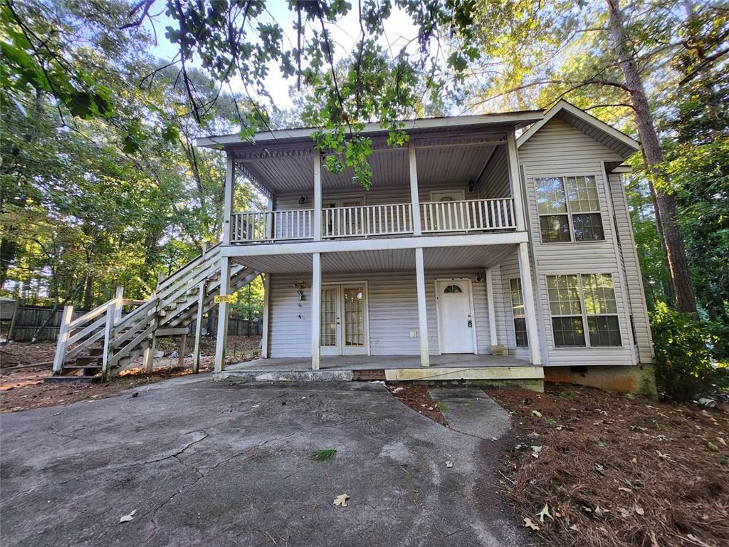 9780 DIXON INDUSTRIAL Boulevard