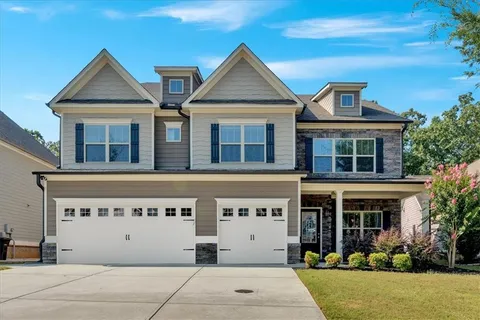 7 Bridgestone Way SE, Cartersville, GA 30120 - MLS#: 7534875