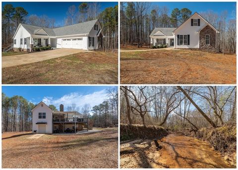 Homes For Sale - 582 Temple Draketown Road<br/> Temple, GA 30179