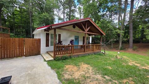 1002 Russell Hill Road NW Sugar Valley GA 30746