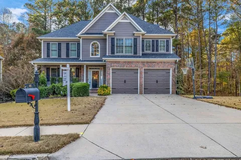 46 Red Cedar Way, Dallas, GA 30132 - #: 7683824