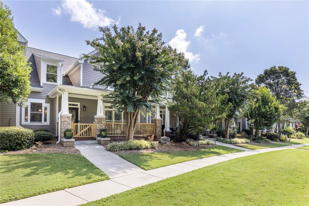 1220 Freedom Lane