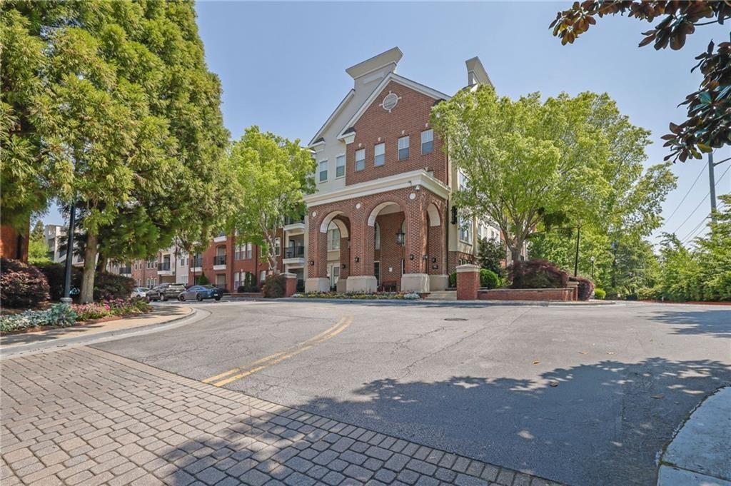 1850 Cotillion Drive 3307