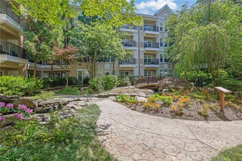 Condo For Sale - 1850 Cotillion Drive #3307<br/> Dekalb County, Atlanta, GA 30338