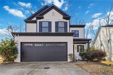 Photo of 5675 Falls Landing Drive, Cumming, GA 30040 (MLS # 7745621)