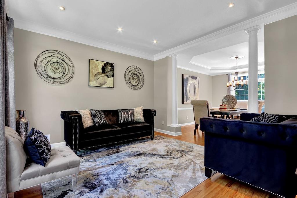 1875 Edgemont Court