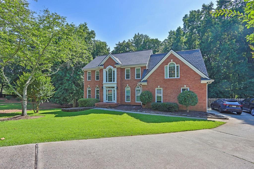 1875 Edgemont Court
