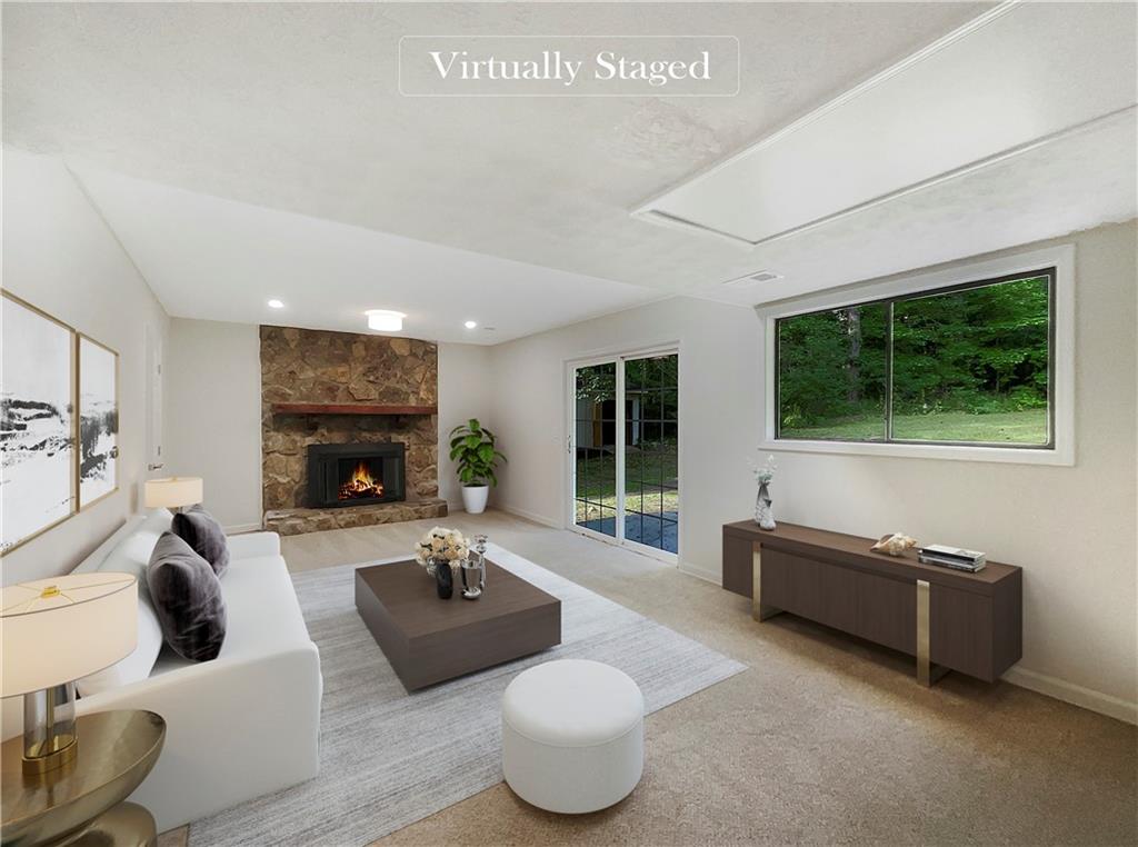 2140 Fern Valley Drive SW