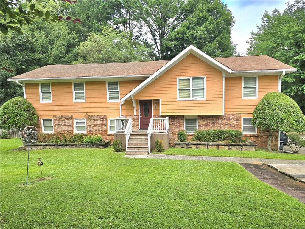 3599 LOWER ROSWELL Road