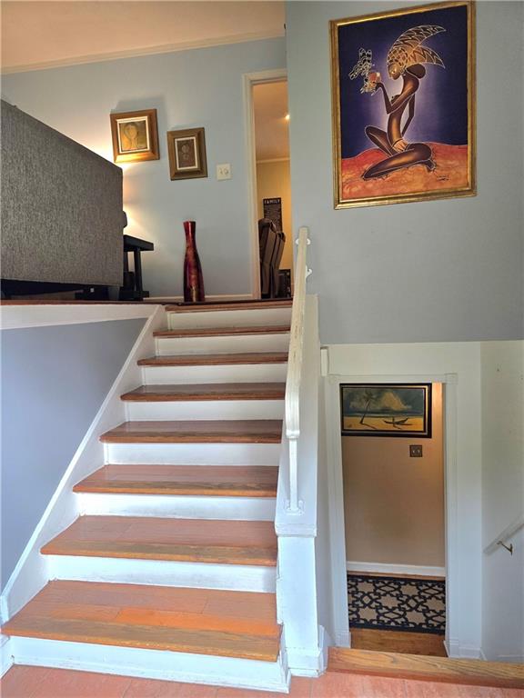 3599 LOWER ROSWELL Road