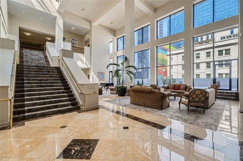 1280 W Peachtree Street NW 2601 Atlanta GA 30309