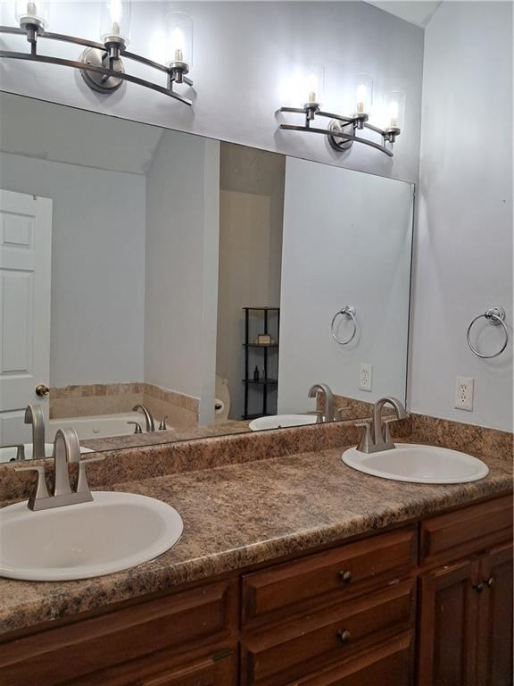 105 Deer Forest Trail, Macon, Georgia image 10