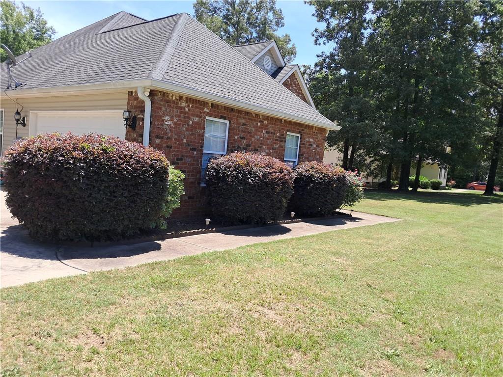 105 Deer Forest Trail