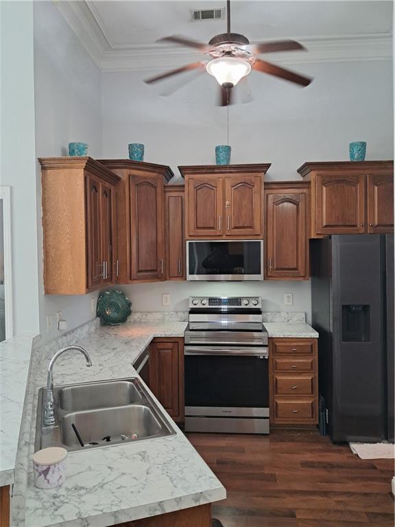 105 Deer Forest Trail, Macon, Georgia image 16