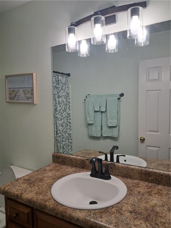 105 Deer Forest Trail, Macon, Georgia image 6