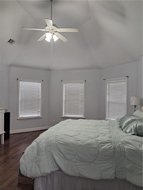 105 Deer Forest Trail, Macon, Georgia image 11