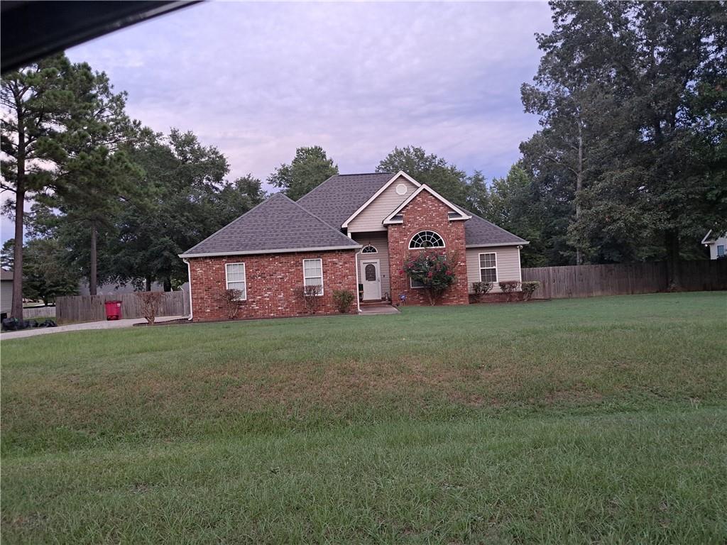 105 Deer Forest Trail, Macon, Georgia image 1