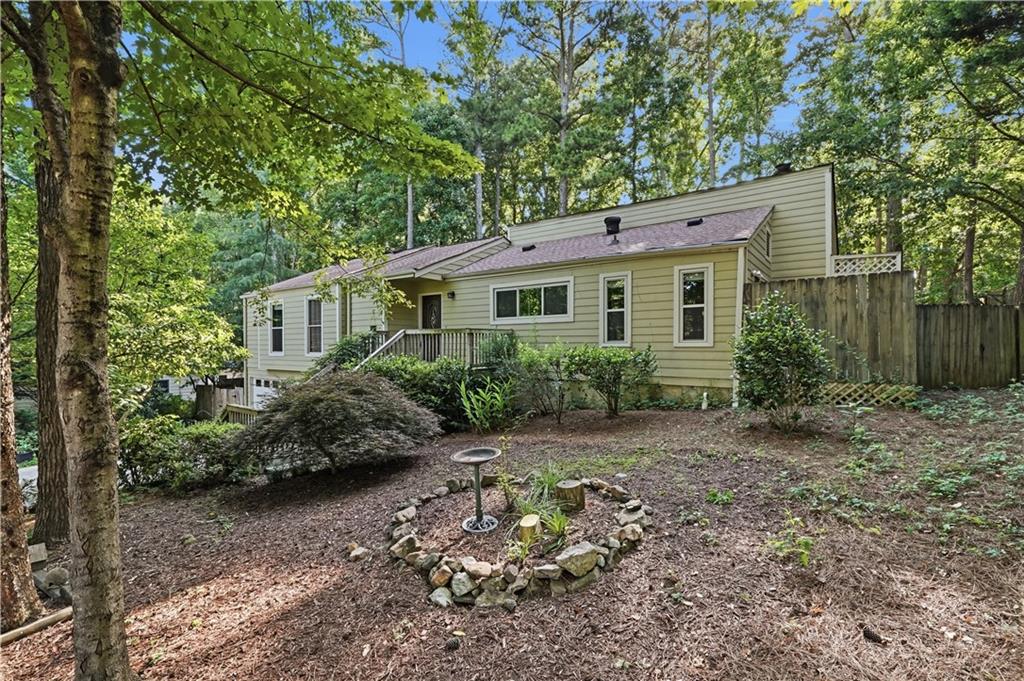 3162 Bluff Road