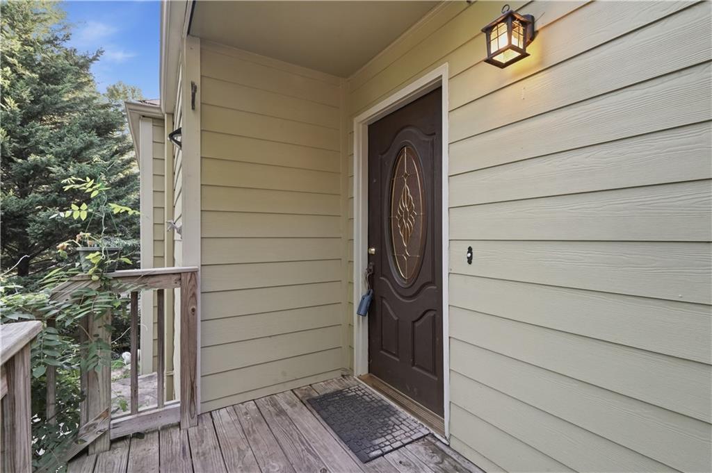 3162 Bluff Road