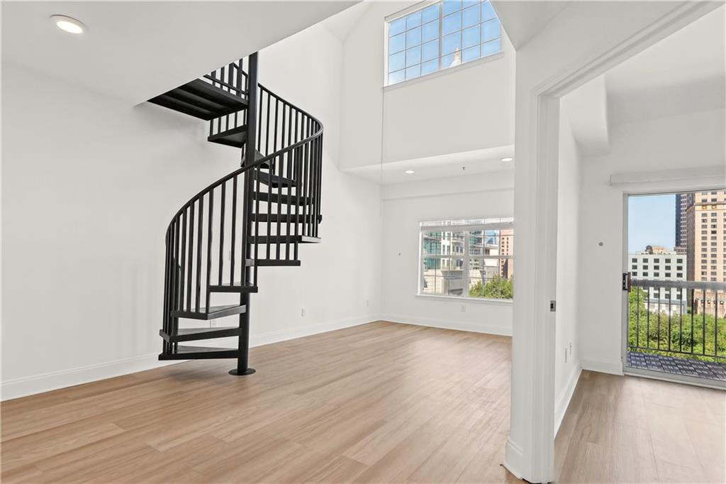 1075 NE Peachtree Walk A517