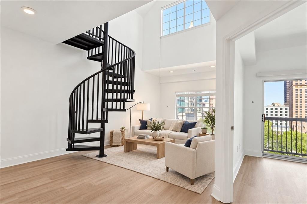 1075 NE Peachtree Walk A517