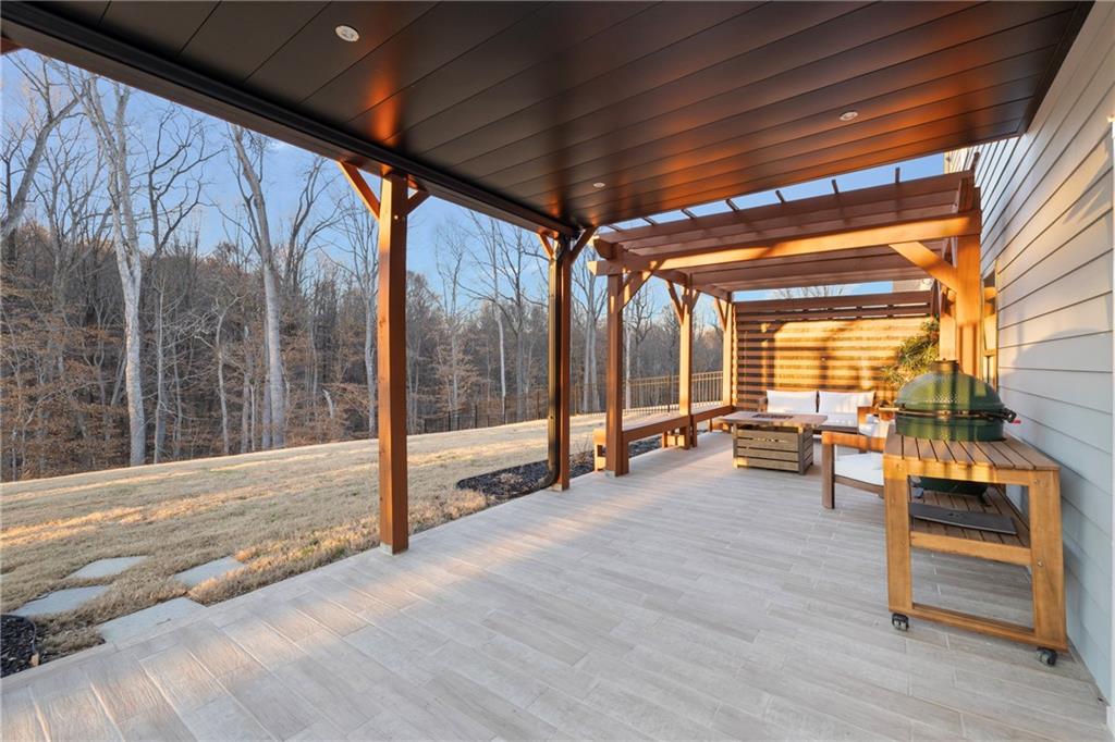 8305 Beryl Overlook, Gainesville, Georgia image 47
