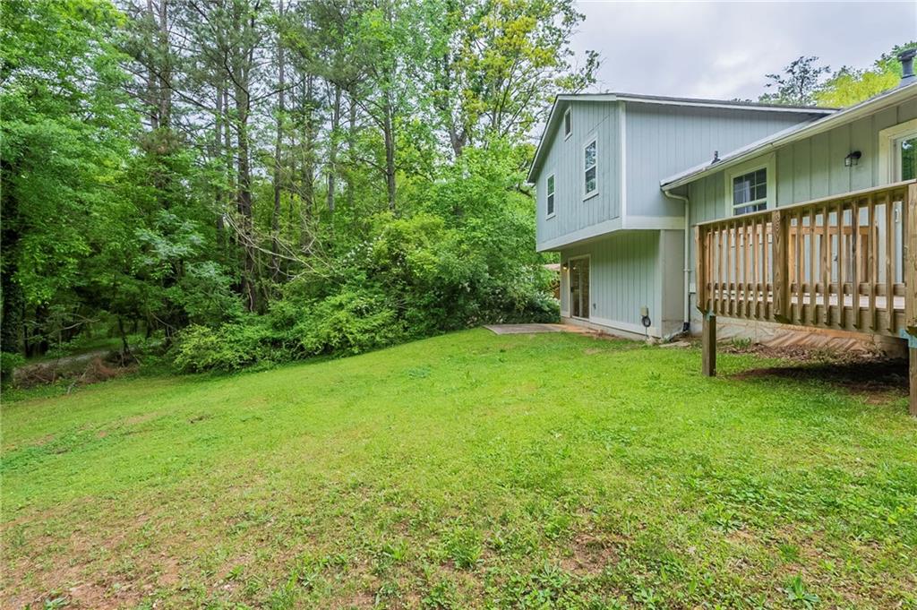 3897 Mcgill Drive, Decatur, Georgia image 31