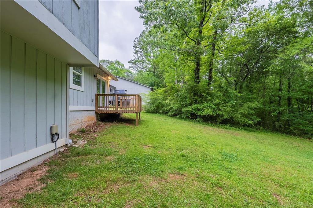 3897 Mcgill Drive, Decatur, Georgia image 30