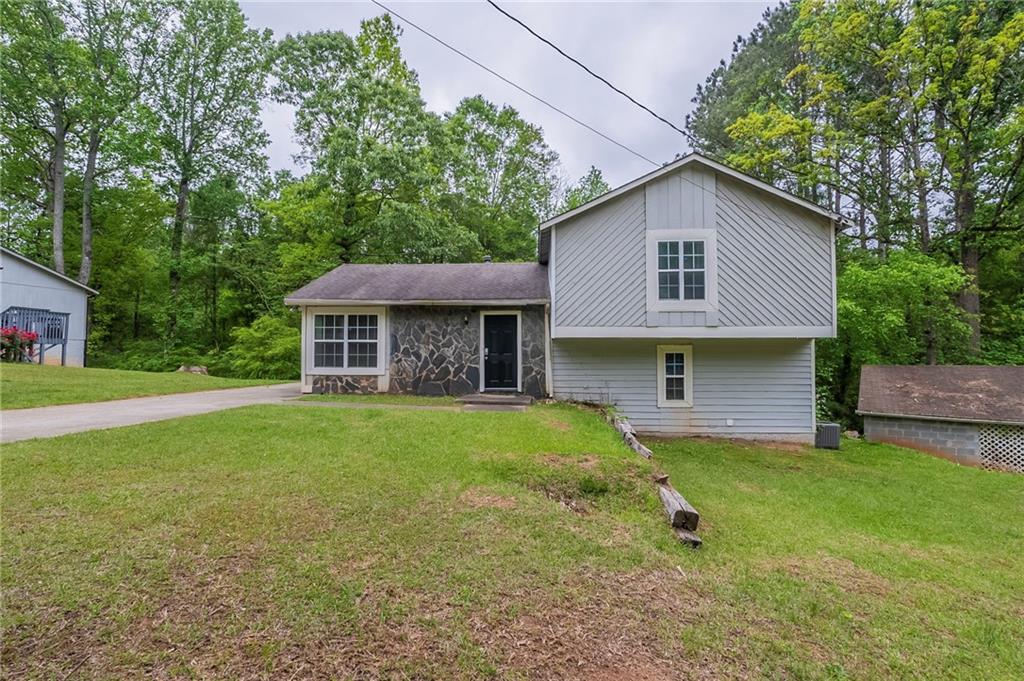 3897 Mcgill Drive, Decatur, Georgia image 1