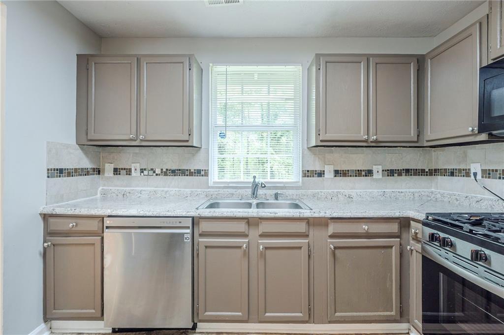 3897 Mcgill Drive, Decatur, Georgia image 10