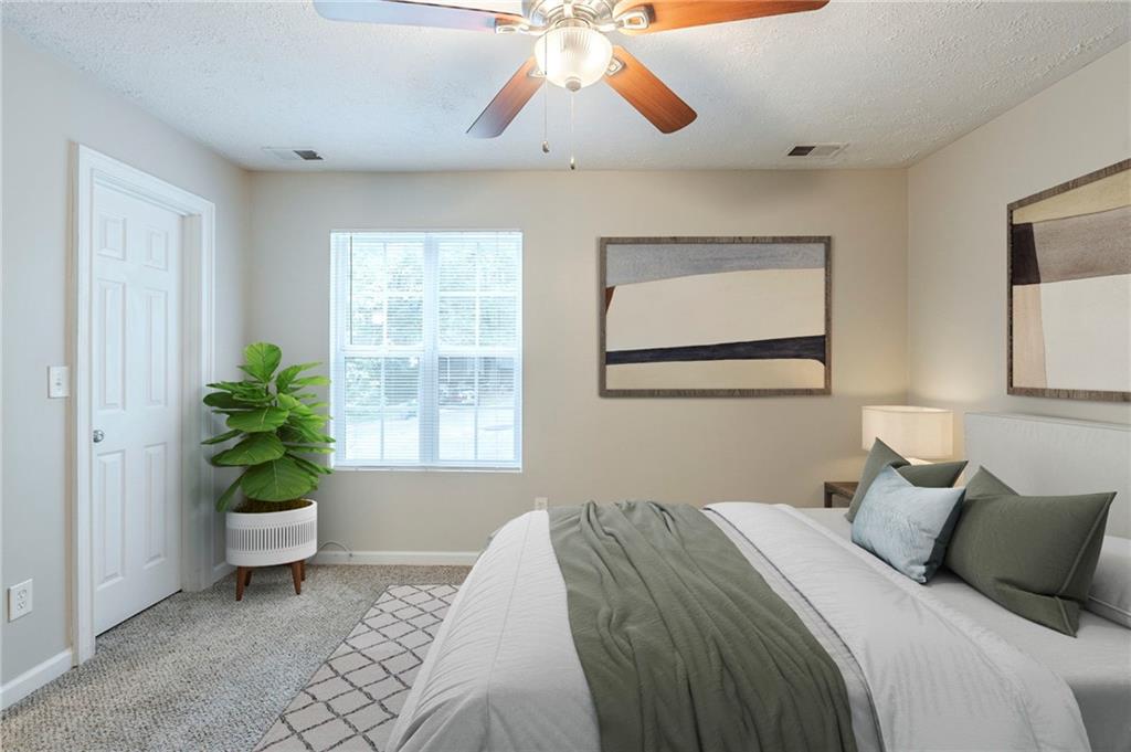 3897 Mcgill Drive, Decatur, Georgia image 20