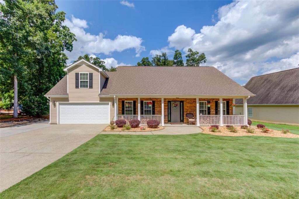 40 Legacy Drive
