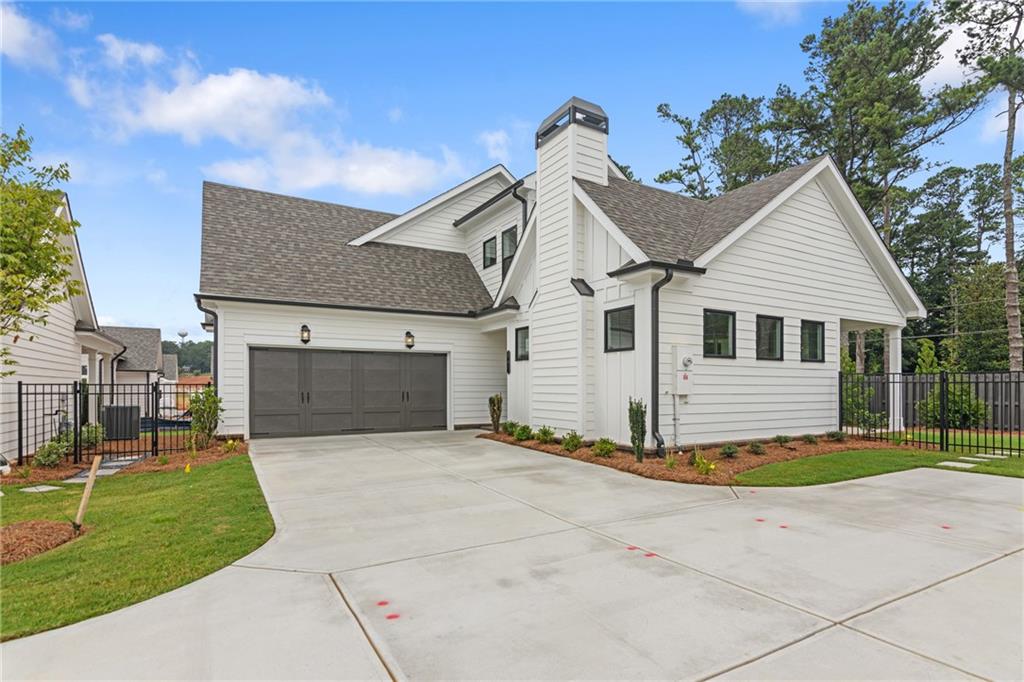 531 Pearl Street, Cumming, Georgia image 32