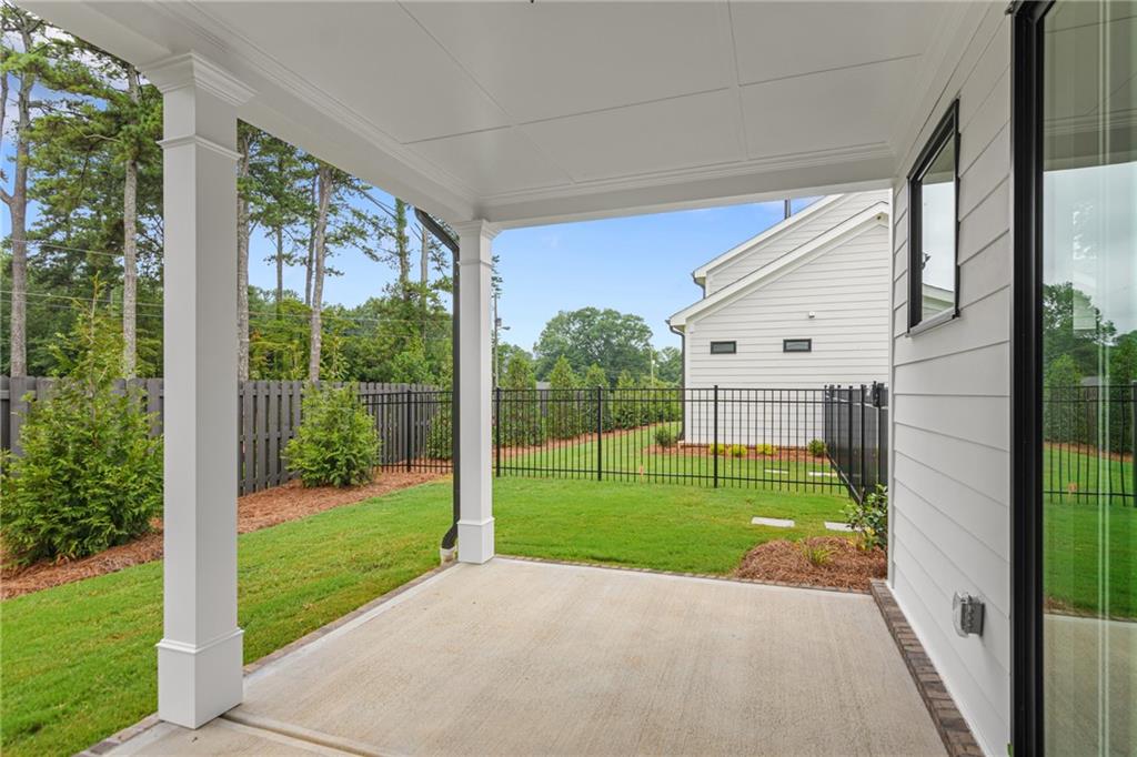 531 Pearl Street, Cumming, Georgia image 34