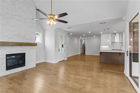 531 Pearl Street Cumming GA 30040
