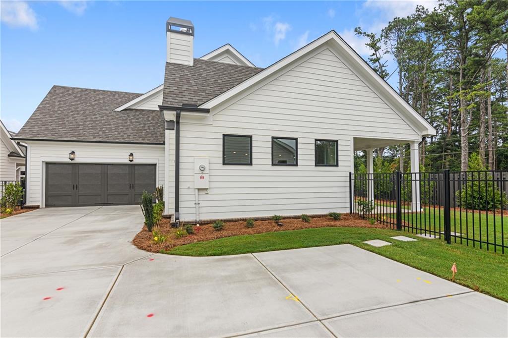 531 Pearl Street, Cumming, Georgia image 31