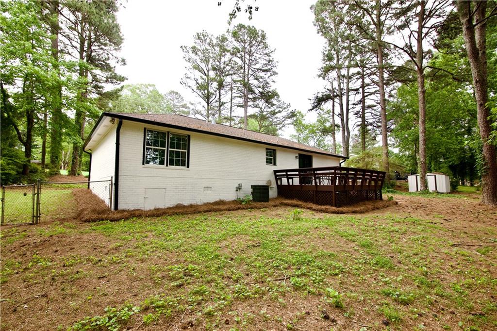 537 Eastside Drive, Dacula, Georgia image 35