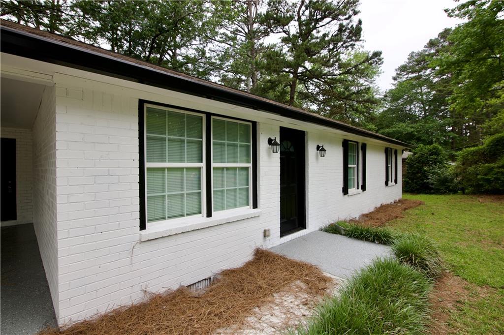 537 Eastside Drive, Dacula, Georgia image 6