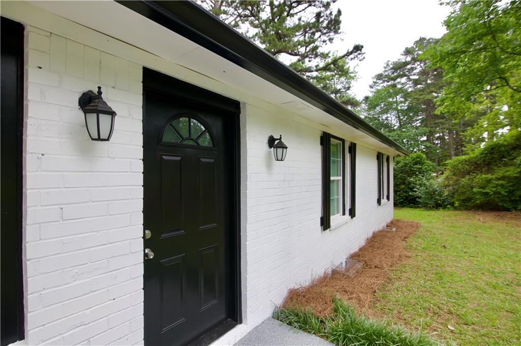 537 Eastside Drive, Dacula, Georgia image 3