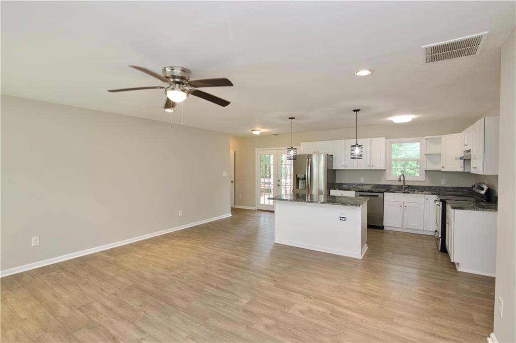 537 Eastside Drive, Dacula, Georgia image 10