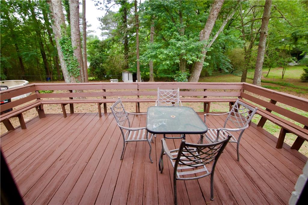 537 Eastside Drive, Dacula, Georgia image 31
