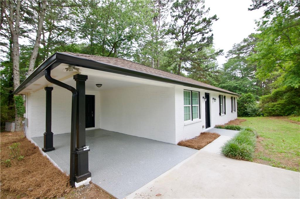 537 Eastside Drive, Dacula, Georgia image 7