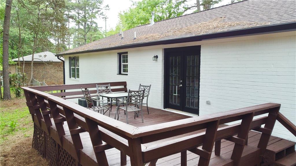 537 Eastside Drive, Dacula, Georgia image 36