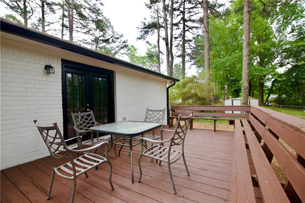 537 Eastside Drive, Dacula, Georgia image 37