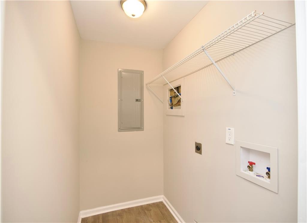 537 Eastside Drive, Dacula, Georgia image 28