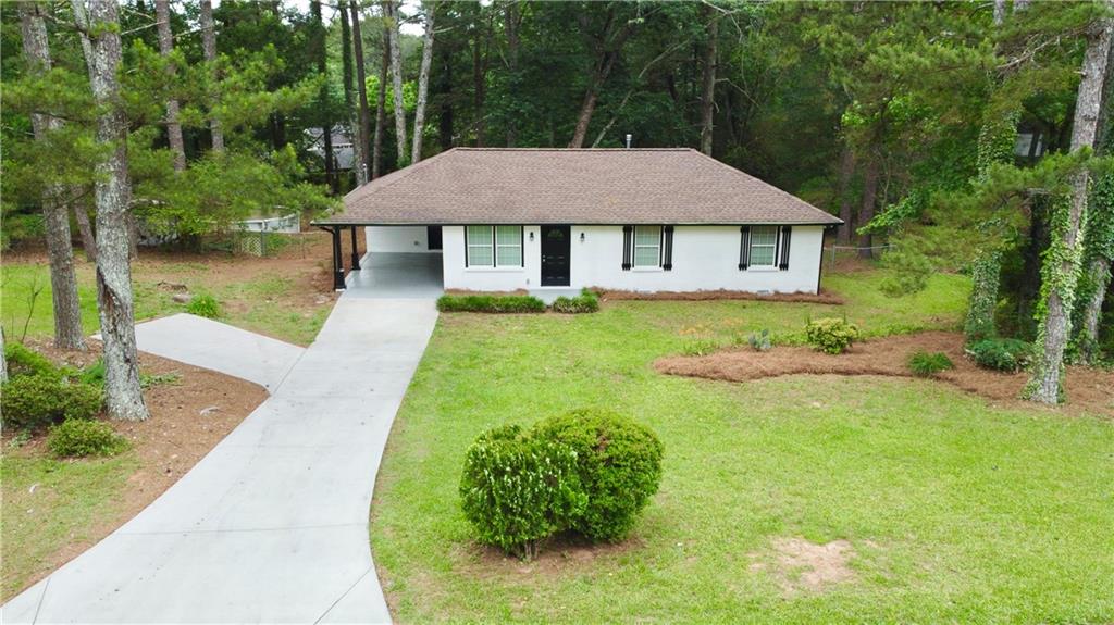 537 Eastside Drive, Dacula, Georgia image 41